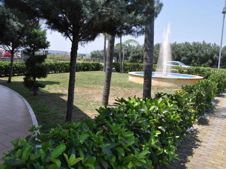 Santa Lucia Hotel