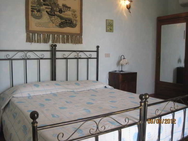 Santa Lucia Hotel
