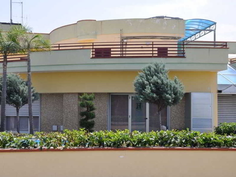 Santa Lucia Hotel