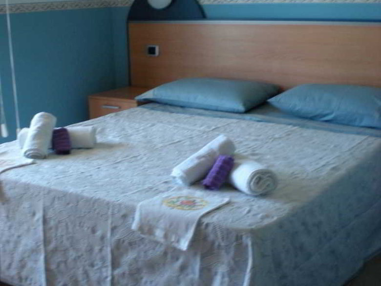 Santa Lucia Hotel