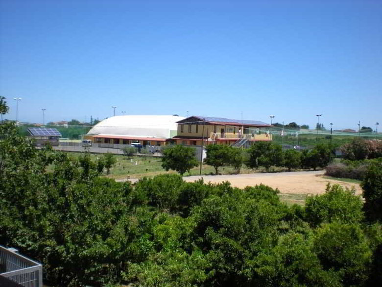 Santa Lucia Hotel