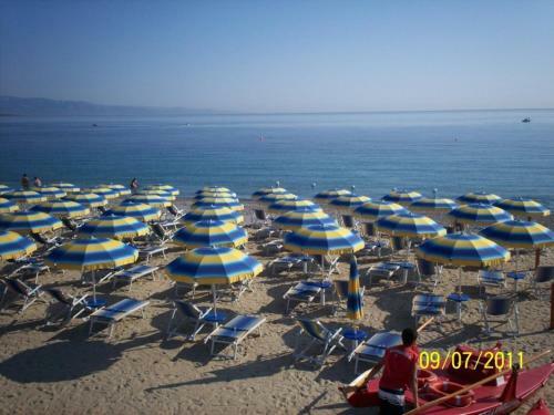 Hotel Poseidon