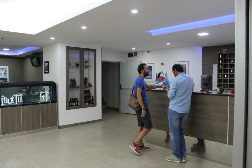 Hotel Poseidon