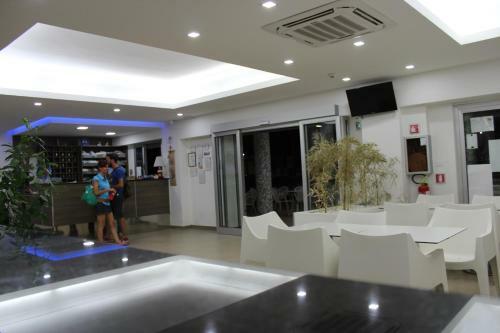 Hotel Poseidon
