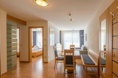 Wellnesshotel Glanzhof
