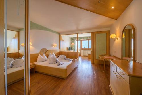 Wellnesshotel Glanzhof