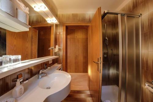 Wellnesshotel Glanzhof