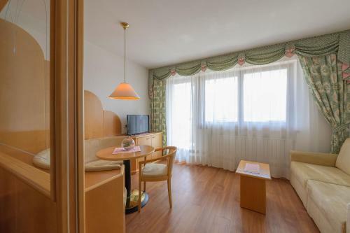 Wellnesshotel Glanzhof