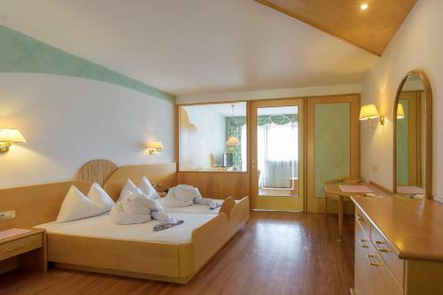 Wellnesshotel Glanzhof