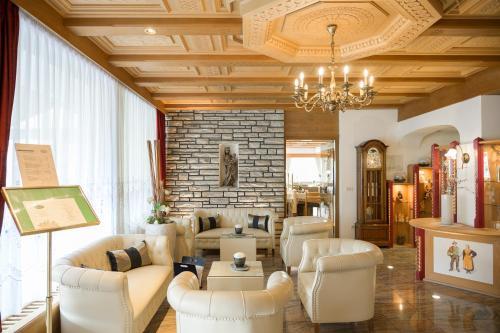 Wellnesshotel Glanzhof