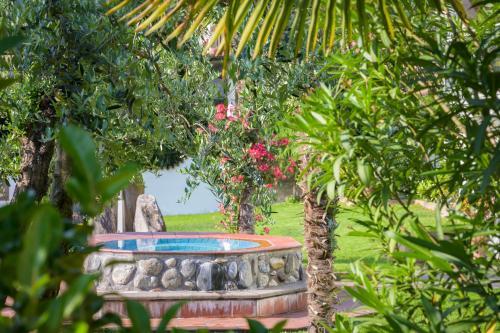 Wellnesshotel Glanzhof