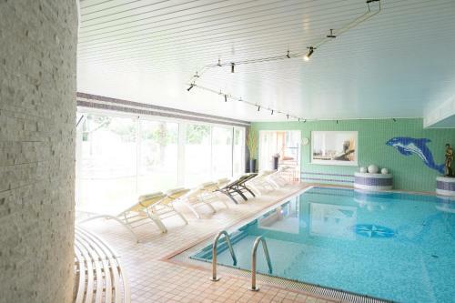 Wellnesshotel Glanzhof