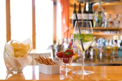 Wellnesshotel Glanzhof