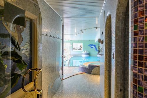 Wellnesshotel Glanzhof