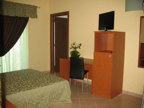 Hotel Da Santo