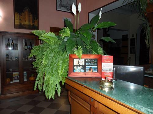Hotel Da Santo