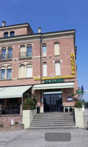 Hotel Da Santo