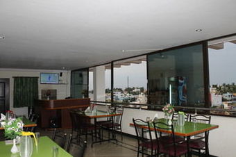 Hotel Olive Residency