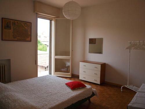 Apartamento UNA Notte Al Museo