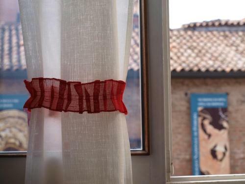 Apartamento UNA Notte Al Museo