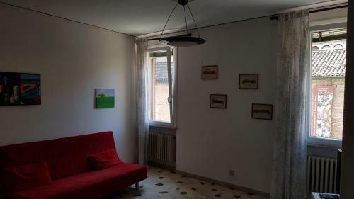 Apartamento UNA Notte Al Museo