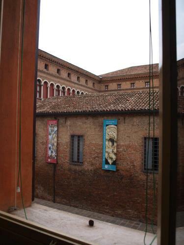 Apartamento UNA Notte Al Museo