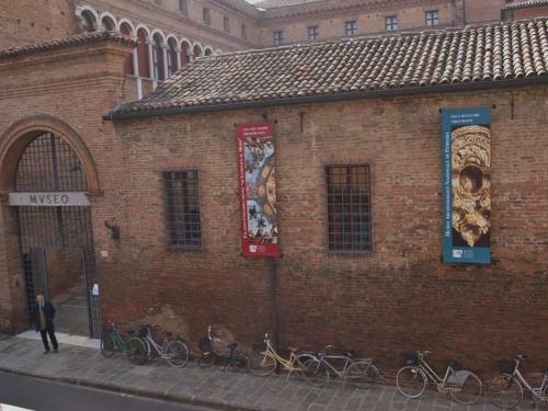 Apartamento UNA Notte Al Museo
