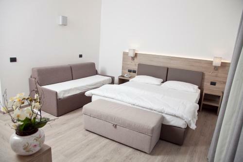 Hotel Albergo Grobberio