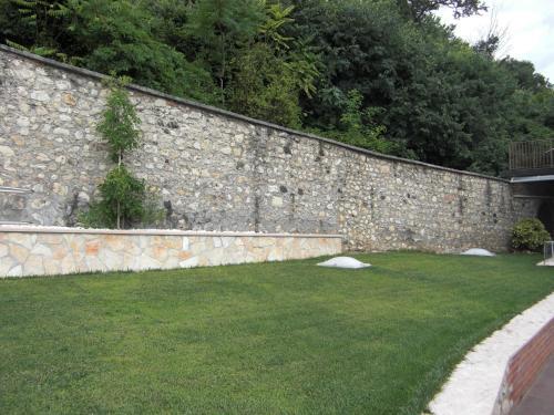 Hotel Albergo Grobberio
