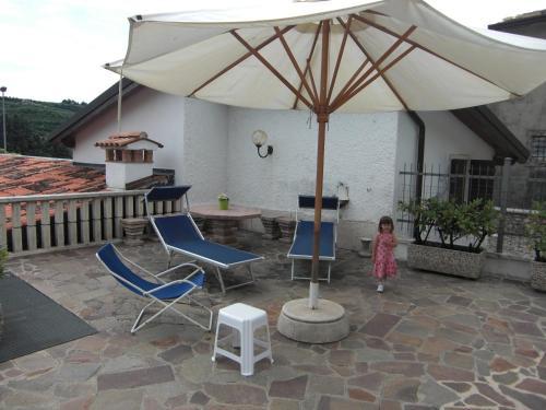 Hotel Albergo Grobberio