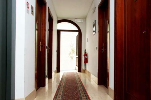 Hotel Albergo Grobberio