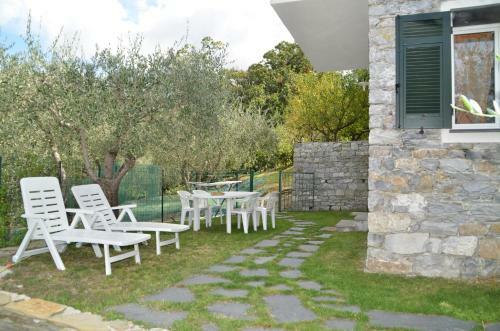 Agroturismo La Bilaia