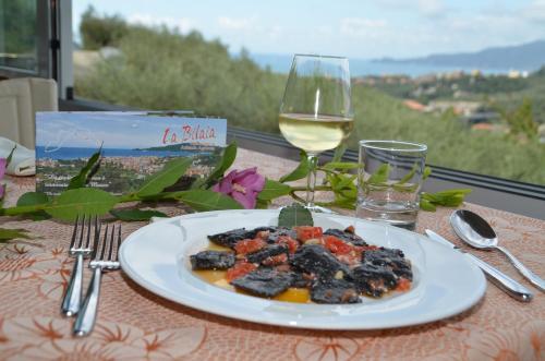 Agroturismo La Bilaia