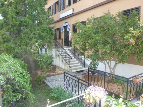 Bed & Breakfast Locanda Gaia Sas