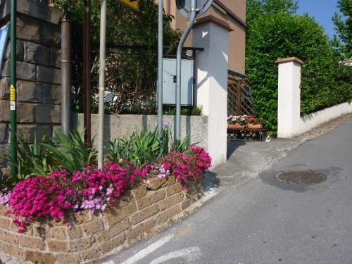 Bed & Breakfast Locanda Gaia Sas