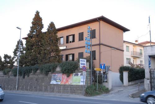 Bed & Breakfast Locanda Gaia Sas