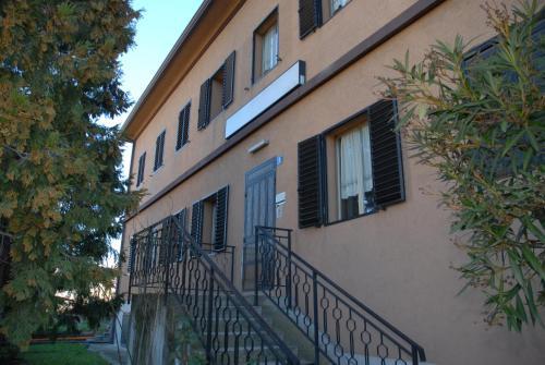 Bed & Breakfast Locanda Gaia Sas