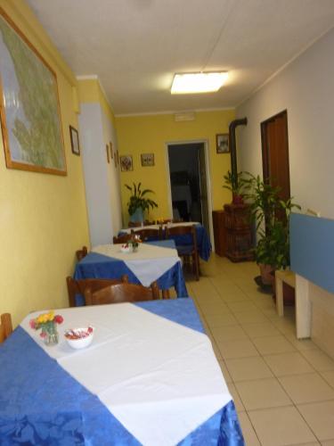 Bed & Breakfast Locanda Gaia Sas