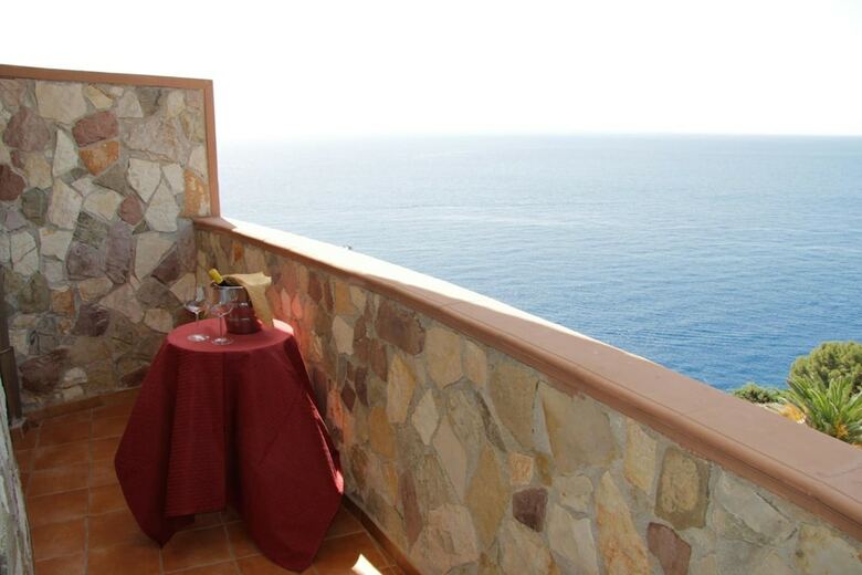 Hotel Restaurant Diana