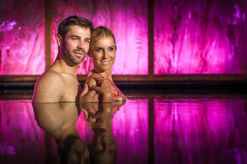 Hotel Golf & Spa Resort Andreus