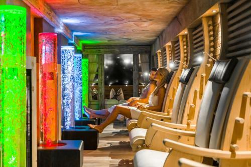Hotel Golf & Spa Resort Andreus