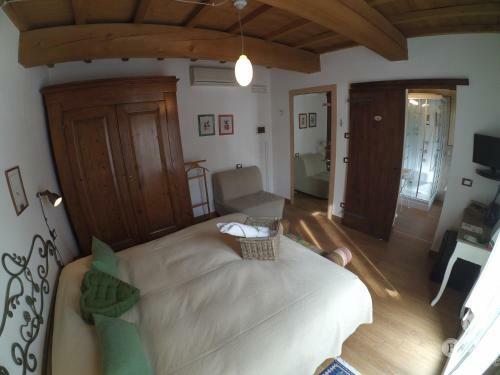 Bed & Breakfast Ai Frutti Di UNA Volta Room&breakfast