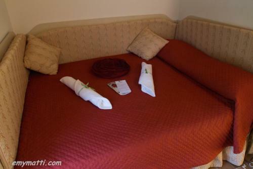 Bed & Breakfast Ai Frutti Di UNA Volta Room&breakfast