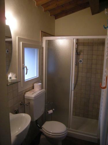 Bed & Breakfast Ai Frutti Di UNA Volta Room&breakfast