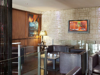 Business Hotel