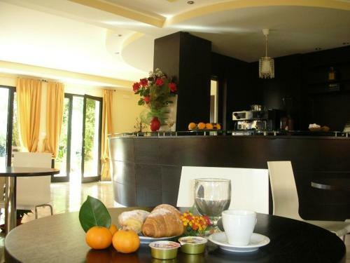Park Village Hotel
