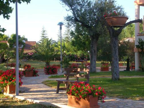 Park Village Hotel