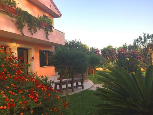 Park Village Hotel