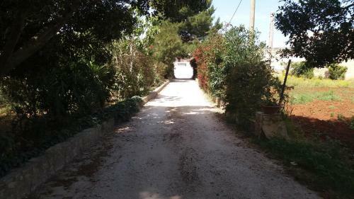 Agroturismo Tenuta Venezia