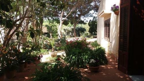 Agroturismo Tenuta Venezia